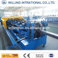 Best quality Favorable price Purlin Roll Forming Machine